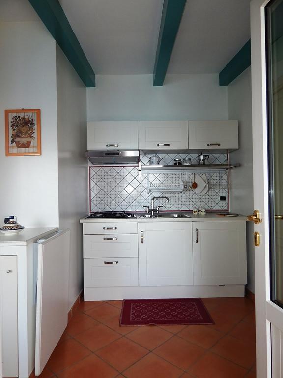Amalfi View Cottage Exterior foto